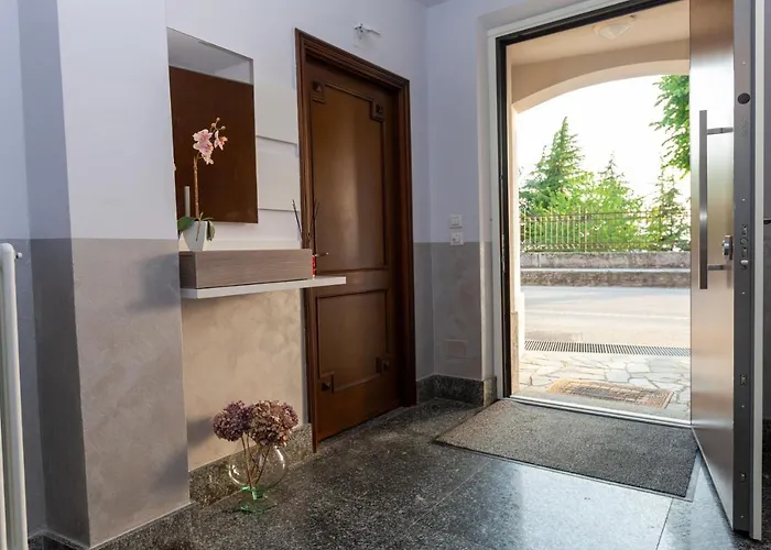 Casa di Dario