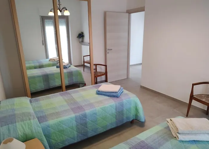 Ca' Dei Vescu - Villetta Per Vacanze