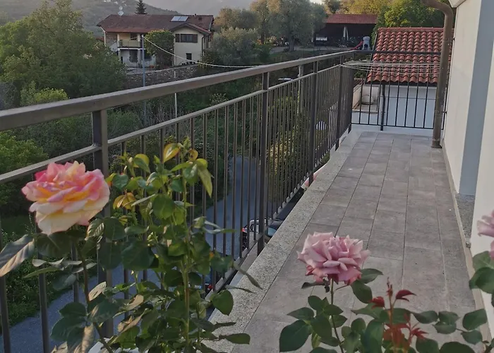 Casa Marta 11