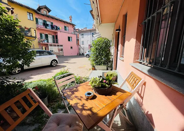 Casa Caroli, Dimore Di Langa - Charme E Comfort Nel Cuore Di Alba