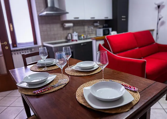 Ca' Vittoria Urban Lodge
