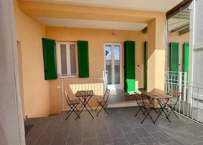 Casa Bordesini