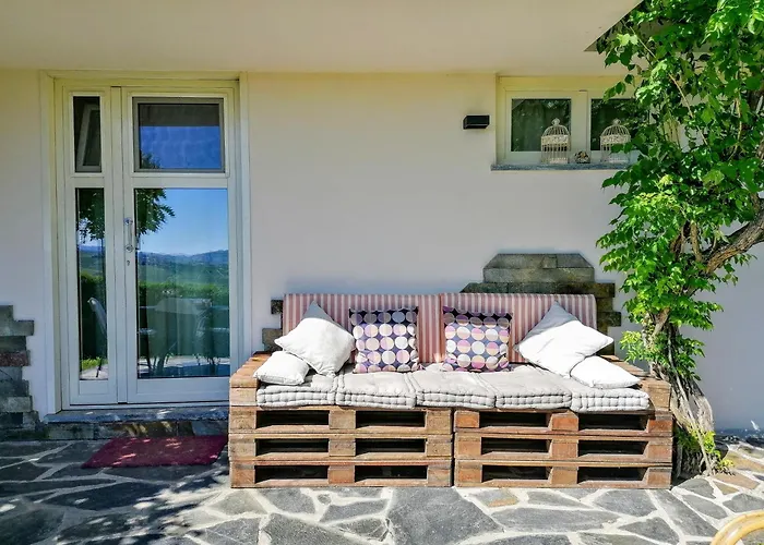 Holiday Home Cannubi In Barolo
