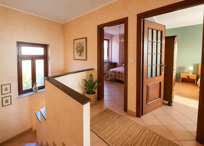 Casa Vacanze Le Tre Sorelle