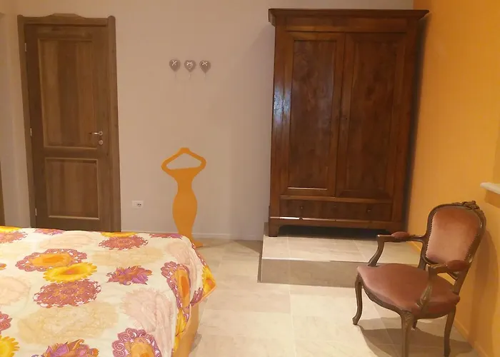 La Casa Di Kiki