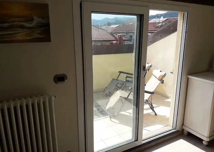 Skyline, Casa Vacanze