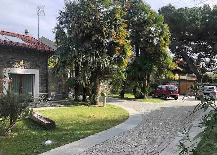 Casa Di Miele