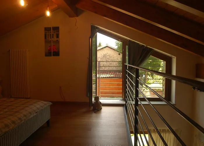 Casa Di Miele
